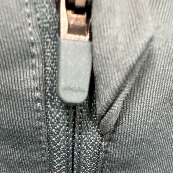 Athleta Whistler Half Zip - Picture 7 of 11